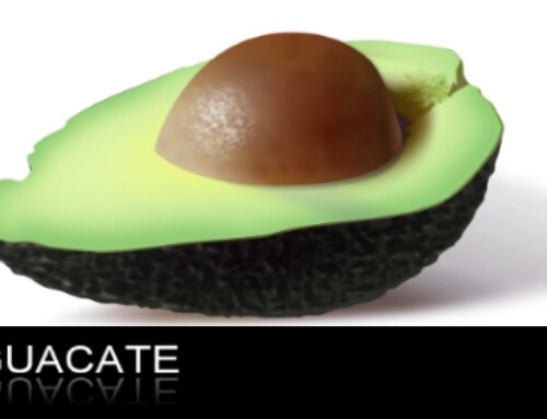 El alimento de la semana: el aguacate
