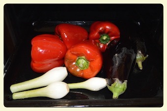 nutricionista-madrid-verduras al horno